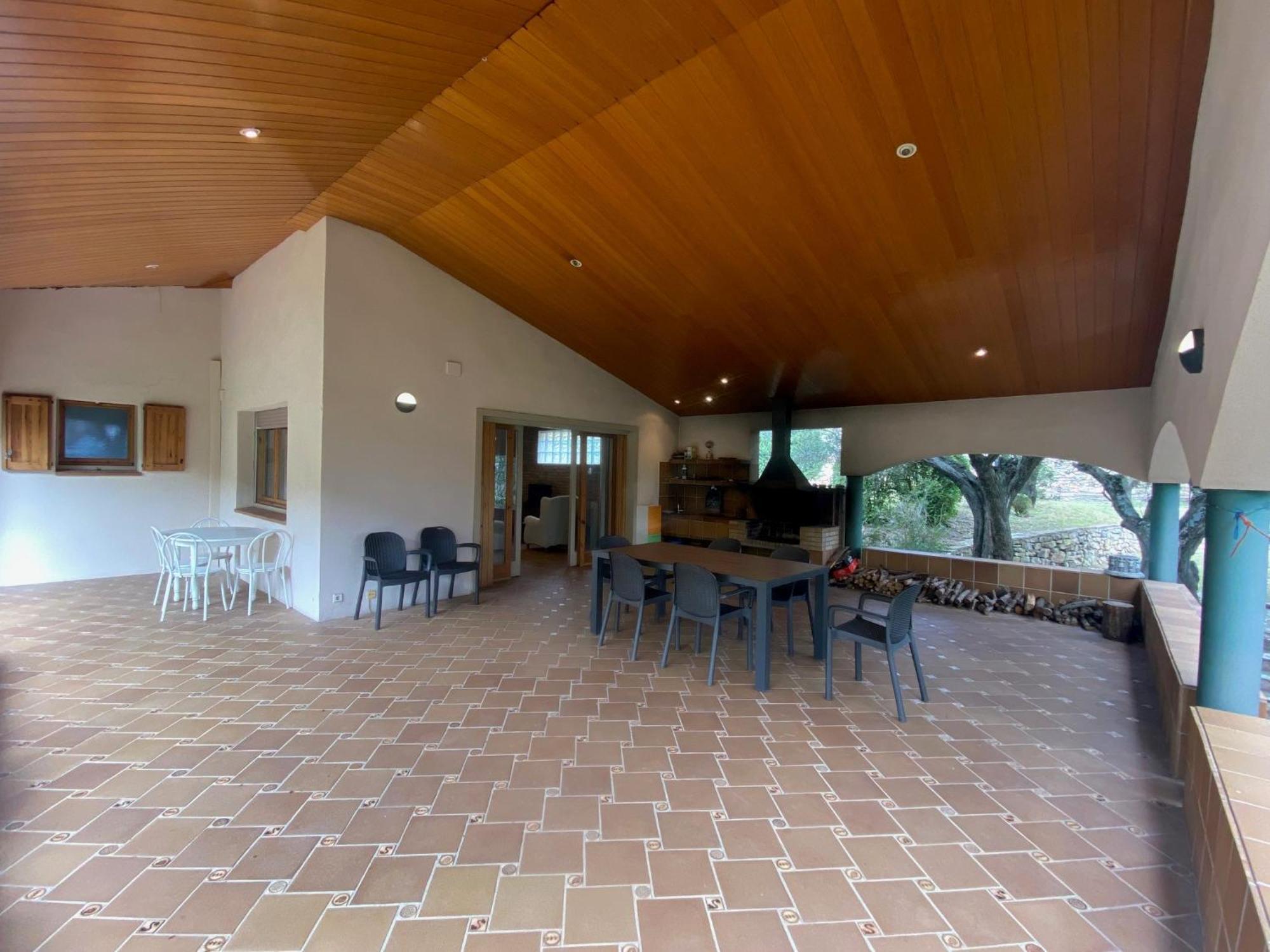 La Vinya De Mas Pujol Vila Suria Exterior foto