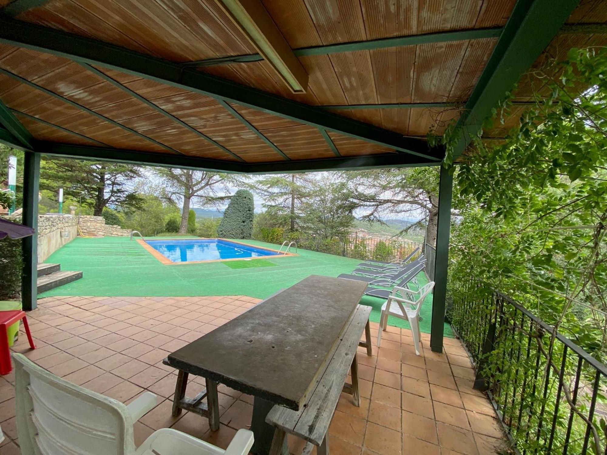 La Vinya De Mas Pujol Vila Suria Exterior foto
