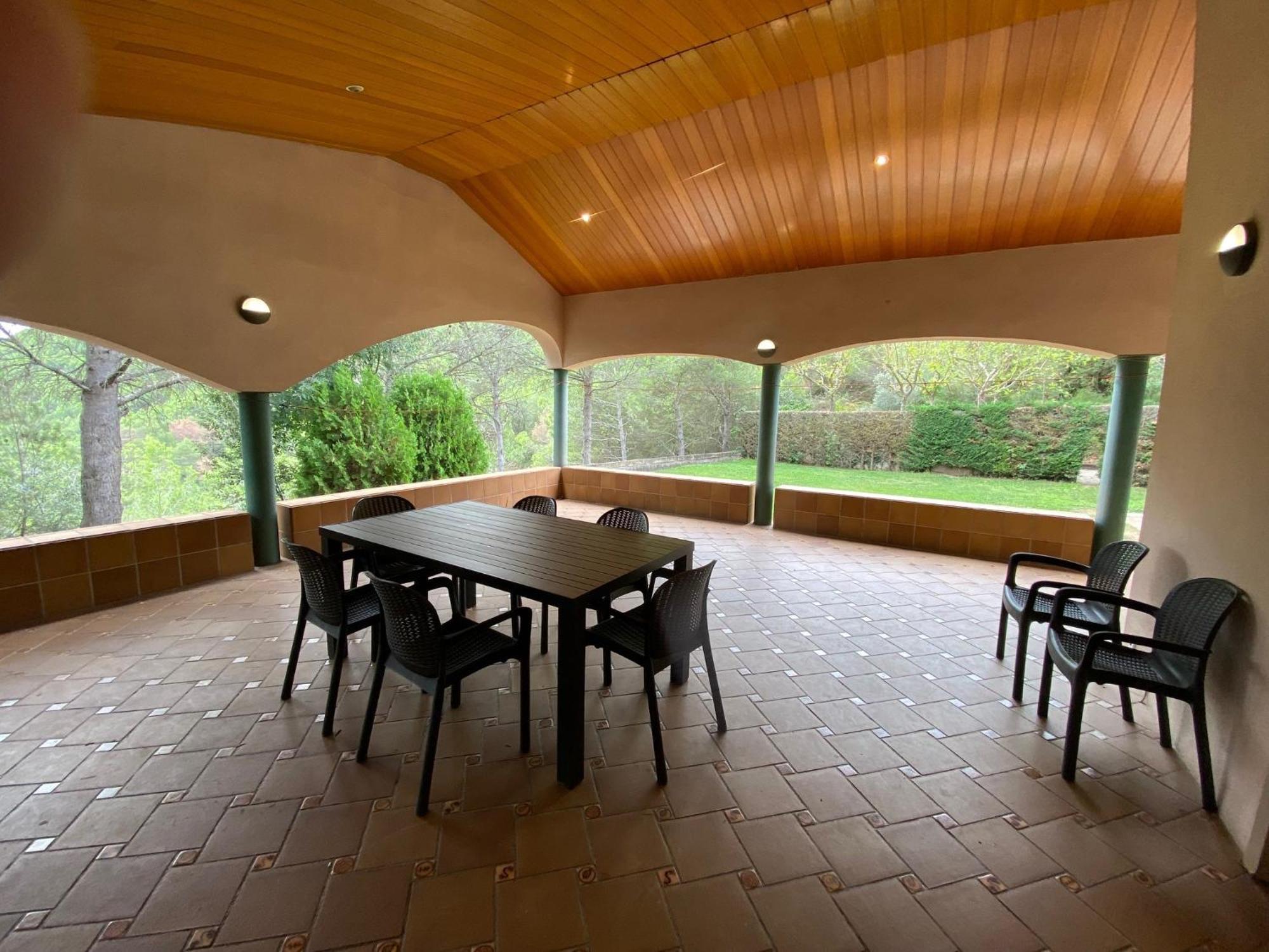 La Vinya De Mas Pujol Vila Suria Exterior foto